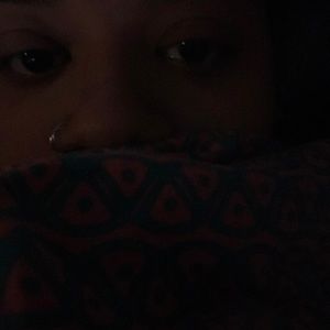 Meet your Posher, Rachael